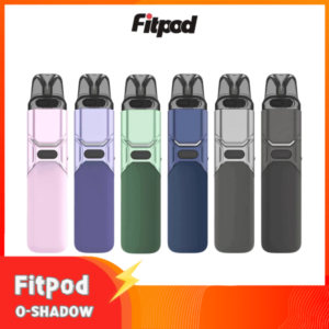 FITPOD O-SHADOW電子煙通用OXVA小蠻牛主機丨台灣現貨